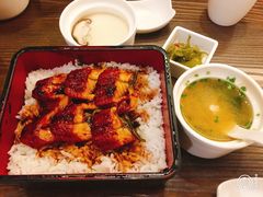 -东京屋(武定路店)