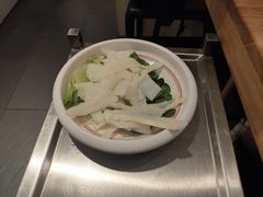 -嬷孙家潮汕牛肉火锅(北京路天河城店)