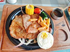 -米兰西典(昌平店)