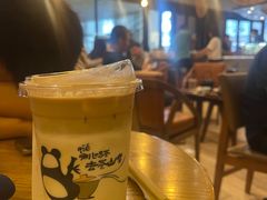 -去茶山(重庆万象城店)