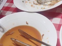 -西贝(上海我格广场店)