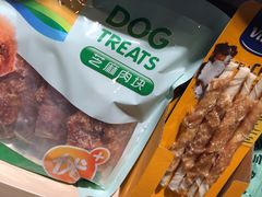 -宠小格时尚宠物生活馆(唐镇店)