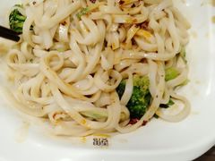 -魏家凉皮(祈年大厦店)