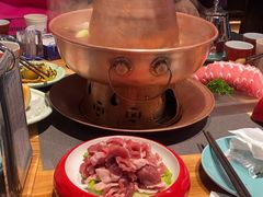 -额尔敦草原涮羊肉·烧烤(冻青树总店)