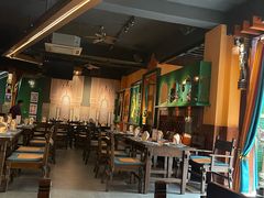 -甘尼仕印度餐厅爵士酒吧(阳春巷店)