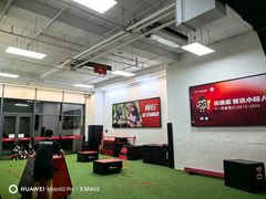 -赫石少儿体能馆(奥森店)