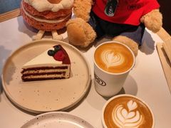 -姆们M Sweetie Cake(五道口店)