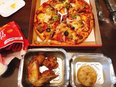 -必胜客(大悦城店)