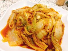 -家利美食店
