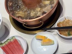 -东门口·新式老北京火锅(河西龙湖天街店)