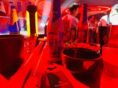 -MOSSO音乐酒吧·live house(南京旗舰店)