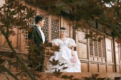 点击看大图 -金夫人婚纱摄影(衡阳店)