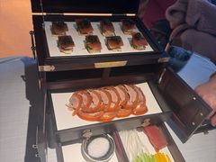 -莉莉海堂HAITANG·烤鸭(国贸商城店)