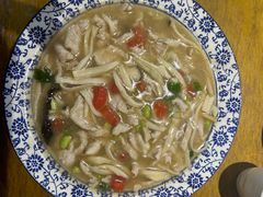 -杏花村水席楼·洛阳水席(老城十字街店)