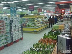 -世纪联华(杭州新塘路店)