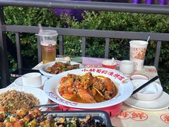 -小林哥的海鲜馆·夜宵烧烤(渔人码头店)