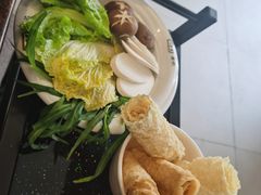 -八合里潮汕鲜牛肉火锅(深圳海岸城店)