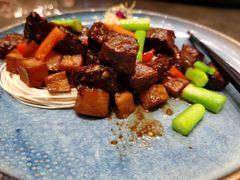 -领事馆19号中餐厅(厦门海景洲际酒店)