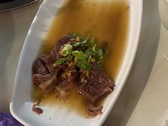 -潮汕大目牛肉火锅(水围店)