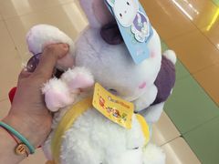 -爱玩嘉年华(江北一店)