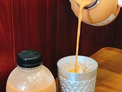 -曼谷食堂·泰国家庭料理(丹桂路店)