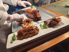 -晟永興烤鸭店(五道口店)