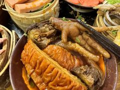 -古木枫老火锅(洪崖洞店)