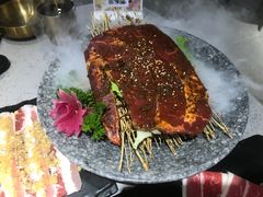 -妥妥烤肉料理(昙华林店)