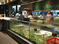 -Isla Sugbu Seafood City