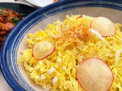 爽口娃娃菜-听香·678茶铺(猛追湾店)
