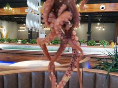 -蓝珊甄选海鲜自助·火锅大排档(近阿那亚店)