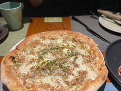 -摇滚披萨(长春街店)