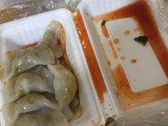 肉粿-灰窑德明记菜粿(二马路店)