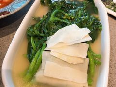 -半山腰·云南菜(侨福芳草地店)