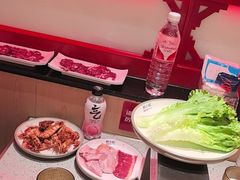 -钱小奴炭烤自助料理·安格斯牛肉(盐城中南城店)