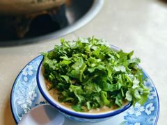 -总参北京涮羊肉