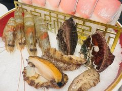 -牛将军•涮肉•烤肉•铁板烧(北京王府井·故宫店)