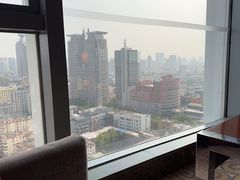 -济南富力凯悦酒店