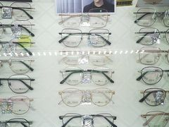 -独秀眼镜(潜阳路一中店)