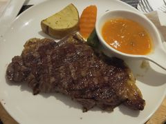 原切西冷-斗牛士牛排餐厅(嘉里汇店)