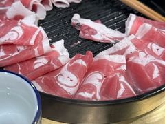 -牛街清真满恒記(平安里西大街店)