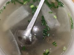 -忠记姜母鸭