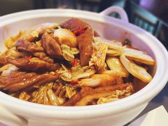 -桂满陇·杭州饭店(清河万象店)