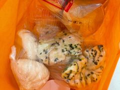 -白玉兰食品(中山公园龙之梦店)