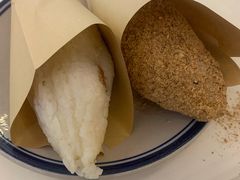 -正南齐北·老街糯米团(洪崖洞店)