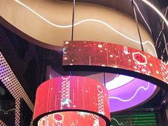 -碧涛阁·泡泡海洋·汤泉洗浴(王府花园店)