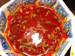 -东来顺饭庄(金泉广场店)