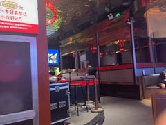 -丽伟的串·烧烤·砂锅(季景天地店)