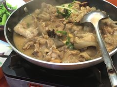 -厨房好味(国贸店)