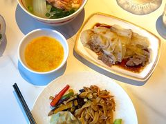 -麓湖国际水疗